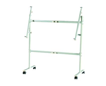 Stand reglabil mobil pentru witeboard, VISUAL Stand reglabil mobil pentru witeboard, VISUAL