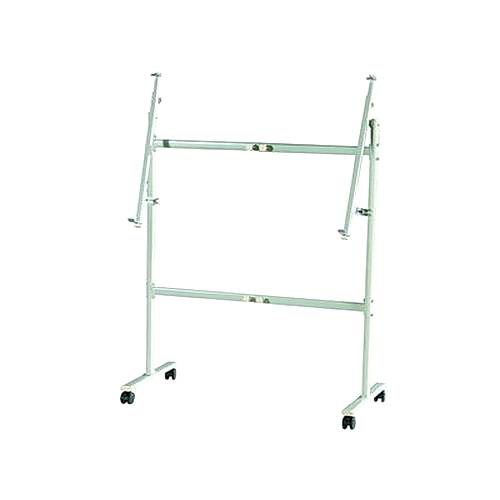 Stand reglabil mobil pentru witeboard, VISUAL Stand reglabil mobil pentru witeboard, VISUAL