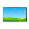 Display interactiv 75” 4K, VISUAL, android 11, 4GB DDR4, 32GB memorie, 20 puncte de atingere, soft limba romana.